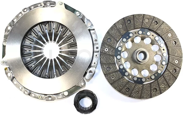Комплект сцепления AUDI A4/A6/VW PASSAT 1,6-2,0 94-10