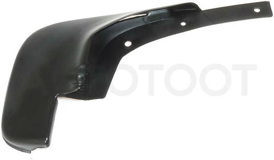 Брызговик задний левый -STTY37064B2 Sat для TOYOTA CAMRY, TOYOTA CAMRY GRACIA