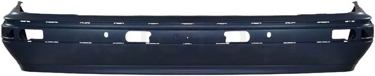 Бампер задний Mercedes-Benz E-Class 99-03 - Артикул STMD56087A0 - Производитель Sat - Фото, Отзывы, Цены
