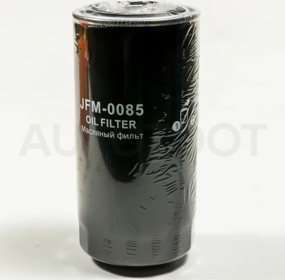 Фильтр масляный /C219 - Артикул JFM0085 - Производитель Just Drive - Фото, Отзывы, Цены