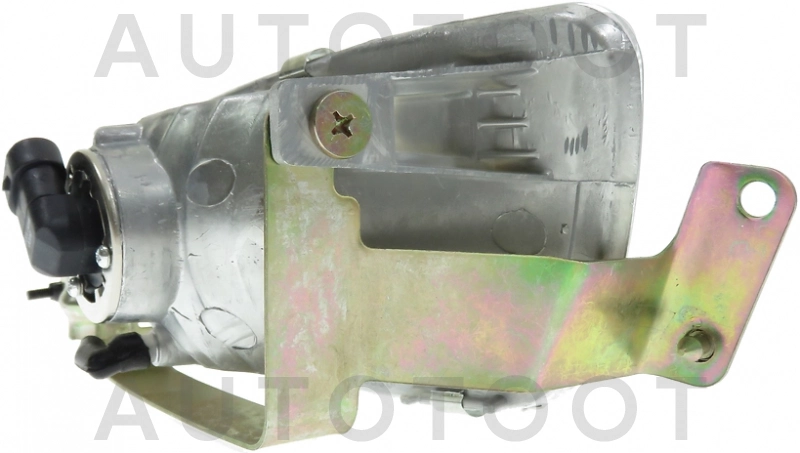 Фара противотуманная правая -  для MITSUBISHI PAJERO