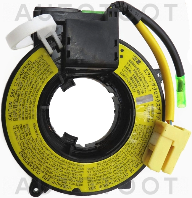 Шлейф подрулевой -ST8619A015 Sat для MITSUBISHI PAJERO, MITSUBISHI LANCER