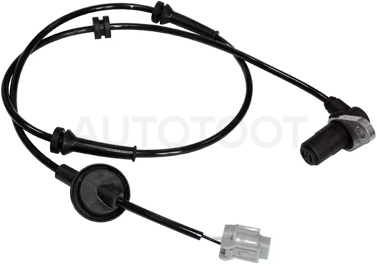 Датчик ABS FR NISSAN X-TRAIL T30 00-07 RH - Артикул ST479108H300 - Производитель Sat - Фото, Отзывы, Цены