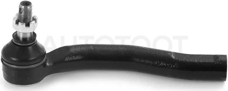 Наконечник рулевой TOYOTA BELTA 05-/ COROLLA AXIO/FIELDER 12-/PRIUS/VITZ/YARIS 2005-2014 LH