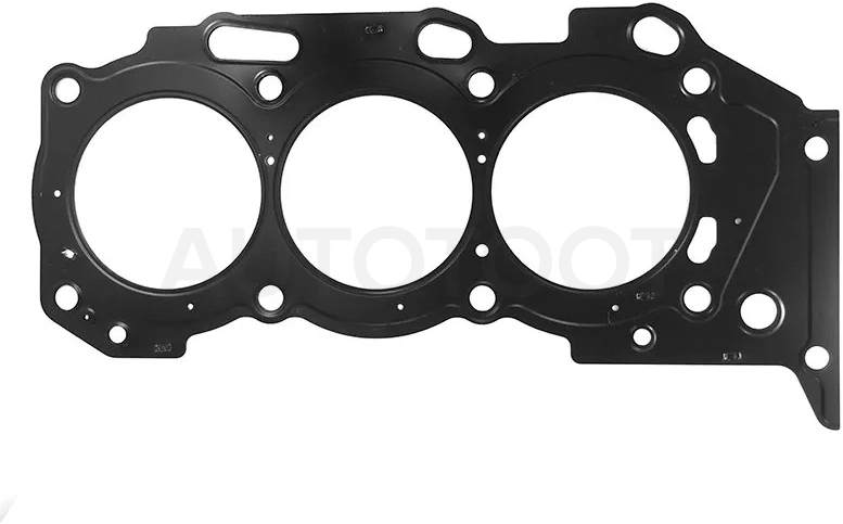 Прокладка ГБЦ TOYOTA HILUX/SURF/LAND CRUISER PRADO 1GR-FE 05- LH