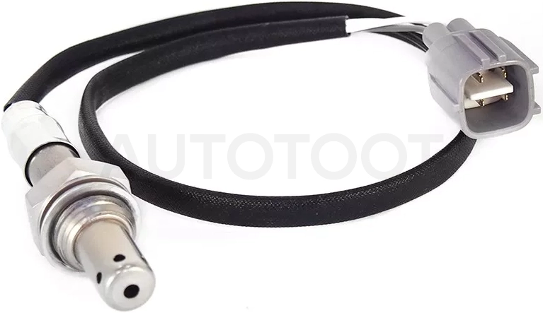 Датчик кислородный Lexus RX 00-09 / Toyota Camry 06-18 - Артикул ST8946706070 - Производитель Sat - Фото, Отзывы, Цены