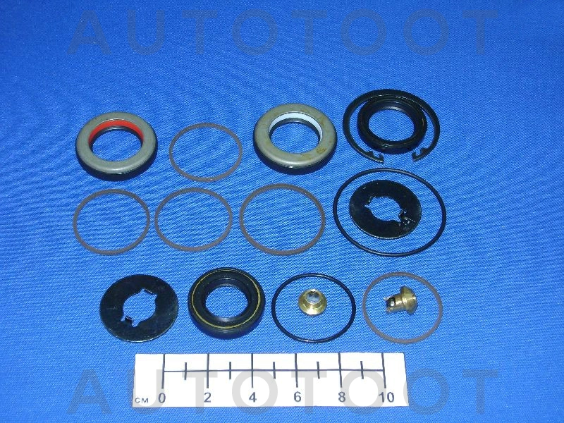 Рем-комплект рулевой рейки -K0444512170 Nok для TOYOTA ALLEX, TOYOTA RUNX, TOYOTA COROLLA, TOYOTA COROLLA FIELDER