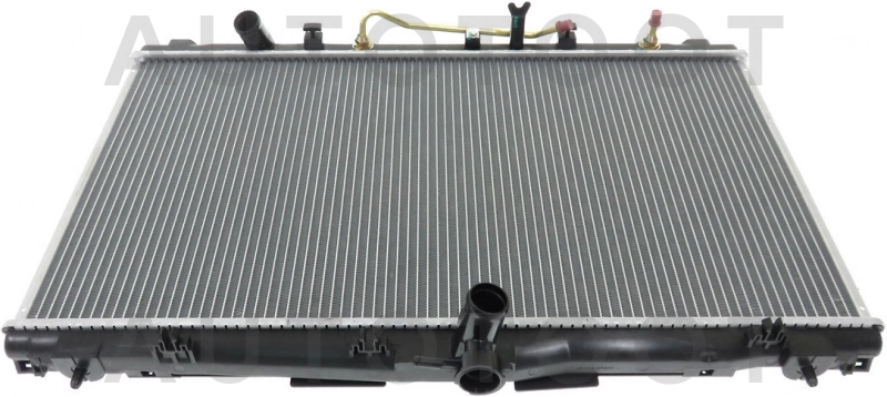 Радиатор охлаждения 2.0 / 2.5 / 3.0 -ST100010 Sat для TOYOTA CAMRY