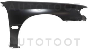 Крыло переднее правое -  для SUBARU LEGACY