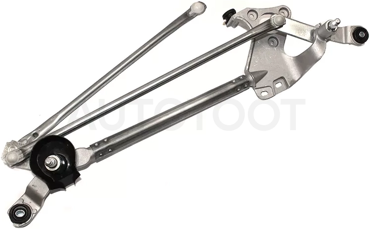 Трапеция стеклоочистителя Toyota RAV4 (XA40) 12-19 - Артикул ST8515042170 - Производитель Sat - Фото, Отзывы, Цены