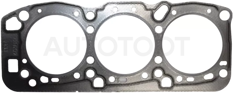 Прокладка 6G74 DOHC 208 л.с Pajero II 90-2000г, Pajero III 2000