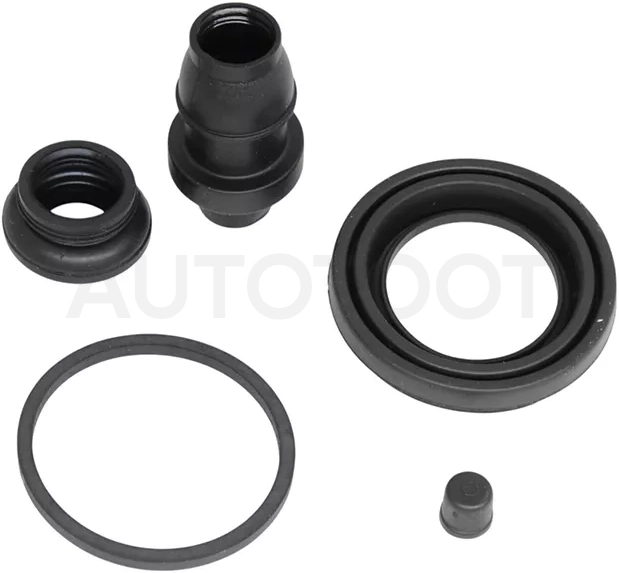 Ремкомплект суппорта зад TOYOTA MARK X/CROWN 04-/IS 250