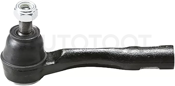 Наконечник рулевой TOYOTA BREVIS/CROWN/MAJESTA/MARK 2/VEROSSA 00- LH - Артикул CE0767 - Производитель Ctr - Фото, Отзывы, Цены