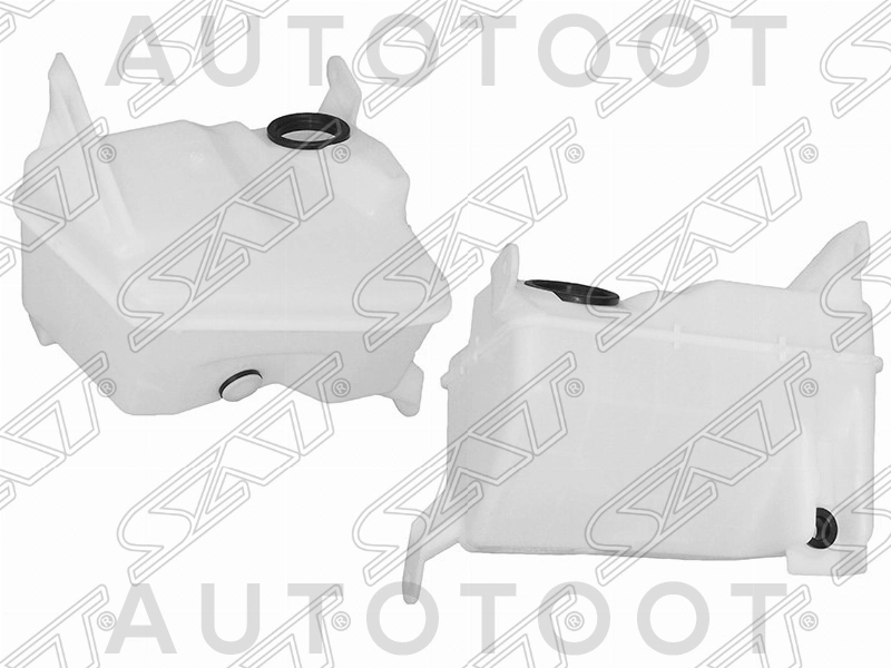 Бачок омывателя -  для TOYOTA HARRIER, LEXUS RX300