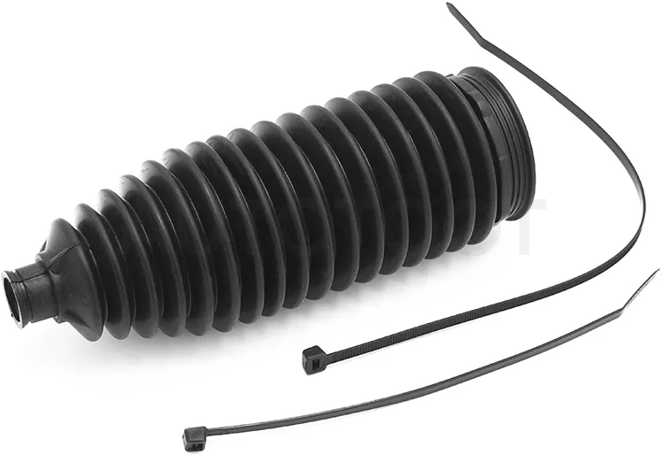 Пыльник рулевой рейки TOYOTA FORTUNER/HILUX 2005-2008 LH/HILUX 15- LH=RH