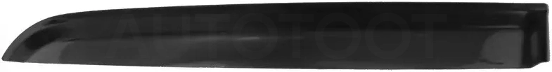 Ветровики Toyota Ist 07-16
