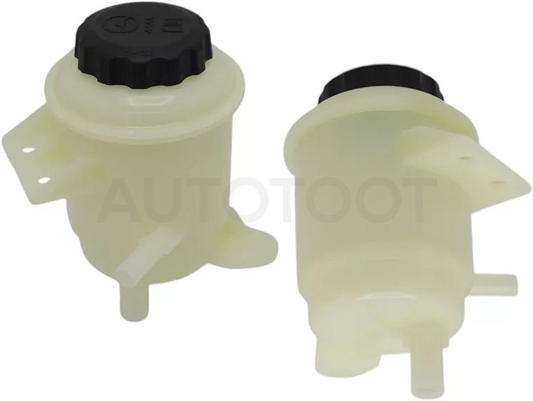 Бачок ГУР Chevrolet Aveo 02-11 / Kalos 03-08 F16D3;F14D3;F15S3;B12S1;F12S3;B12D1;F14S3;F14D4