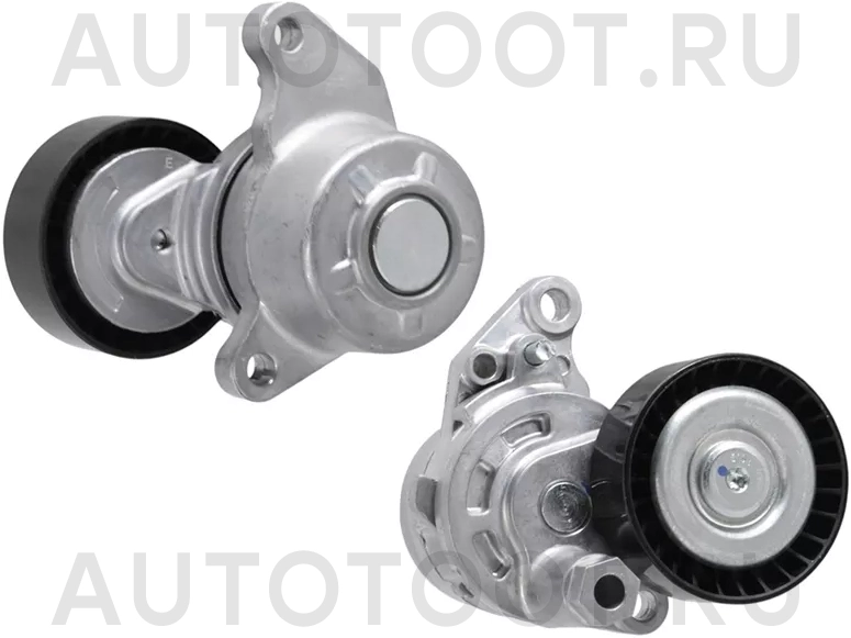 Натяжитель приводного ремня NISSAN TEANA/X-TRAIL 2,5 12 - Артикул ST119553TS0C - Производитель Sat - Фото, Отзывы, Цены