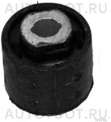 Сайлентблок задней балки передний -8705834SX Stellox для BMW 3SERIES, BMW X3