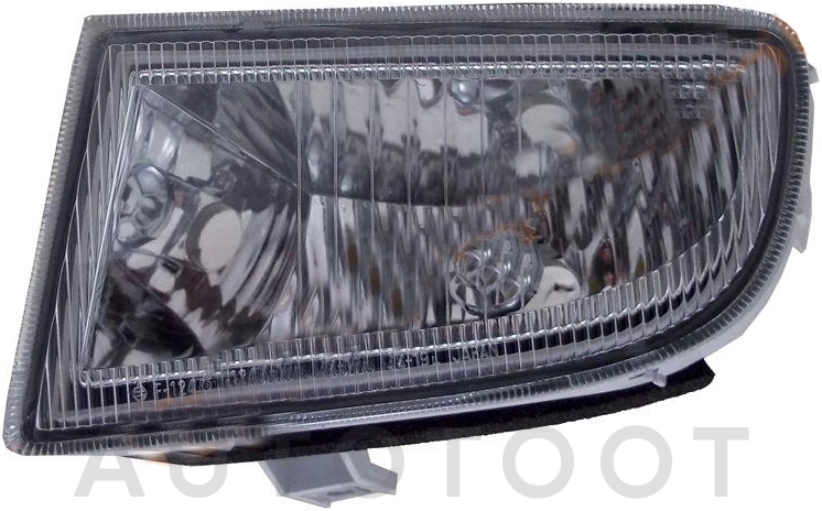 Фара противотуманная левая -  для TOYOTA NADIA