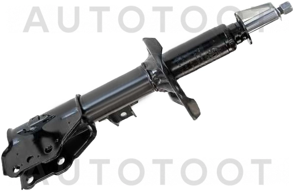 Амортизатор передний левый -SG4863 Zekkert для MAZDA MPV