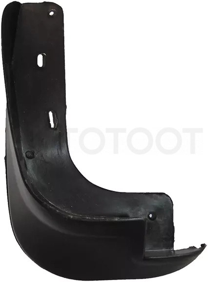 Брызговик передний левый -96648536 General Motors для CHEVROLET AVEO