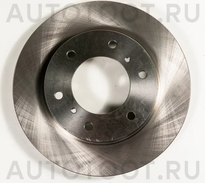 Диск тормозной передний вентилируемый - Артикул JBD0220 - Производитель Just Drive - Фото, Отзывы, Цены