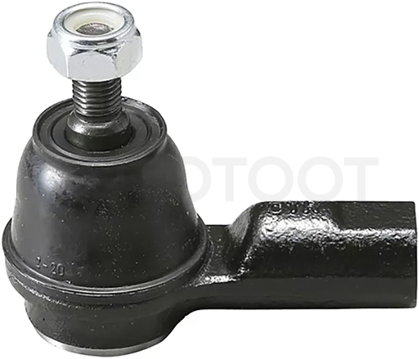 Наконечник рулевой HONDA CIVIC/CR-V 01-06 LH=RH - Артикул CE0199 - Производитель Ctr - Фото, Отзывы, Цены
