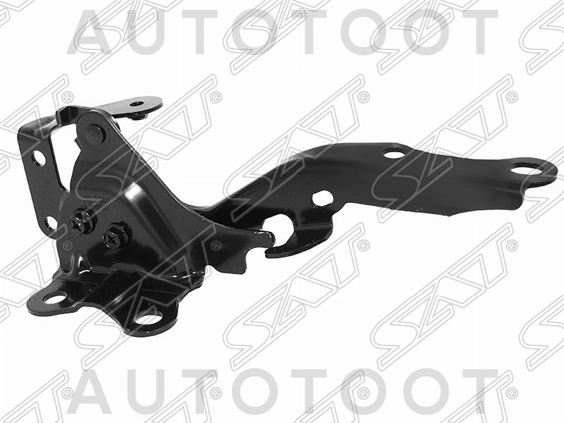 Петля капота правая -  для LEXUS RX450H, LEXUS RX270, LEXUS RX350
