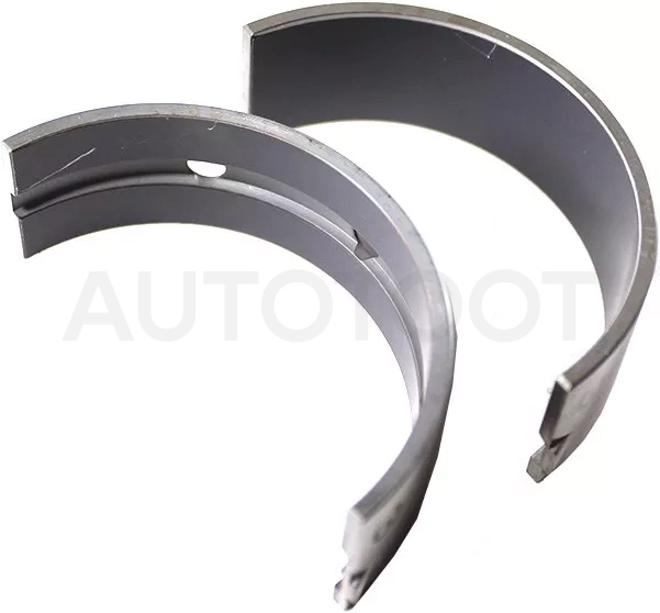 Вкладыш коренной TOYOTA HARRIER,LEXUS RX330 1MZ,3MZ 04- - Артикул 117012003003 - Производитель Toyota - Фото, Отзывы, Цены