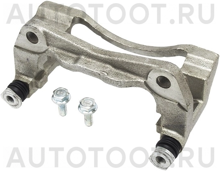 Скоба переднего тормозного суппорта правая -ST3120012 Sat для TOYOTA COROLLA