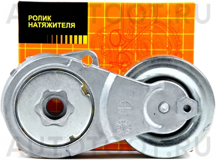 Ролик приводного ремня (в сборе) - Артикул JHT0107 - Производитель Just Drive - Фото, Отзывы, Цены
