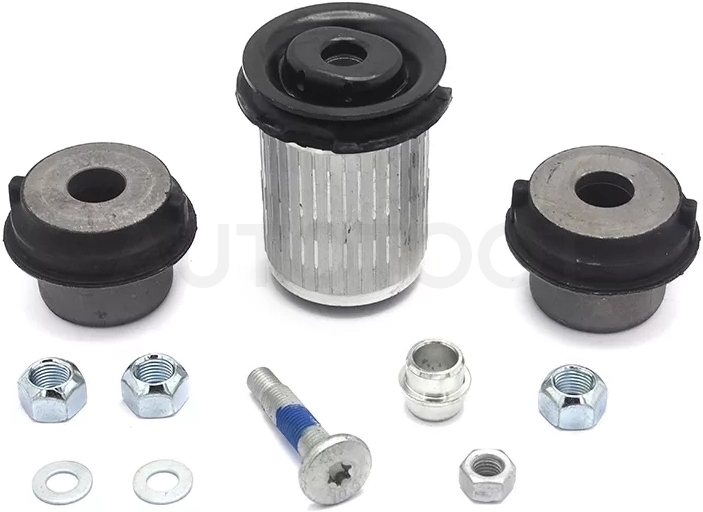 Сайлентблок рычага Mercedes-Benz E-Class 95-09 / S-Class 02-05 - Артикул STA2103300175 - Производитель Sat - Фото, Отзывы, Цены