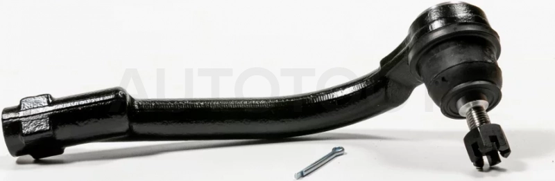 Наконечник рулевой, левый - Артикул JSE0210L - Производитель Just Drive - Фото, Отзывы, Цены