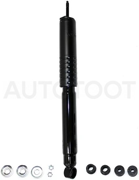 Амортизатор Mitsubishi Lancer 05-10 / Fuso Canter FE5 93-02 (Спереди)