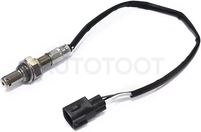 Датчик кислородный Toyota Allion (T240) 01-07 / Avensis 08-18 - Артикул ST8946712010 - Производитель Sat - Фото, Отзывы, Цены