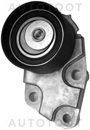 Ролик ГРМ натяжной -PSCB006 Pmc для CHEVROLET LACETTI