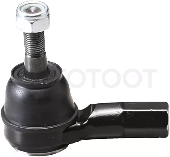 Наконечник рулевой CHEVROLET CAPTIVA 06-/OPEL ANTARA 06- LH=RH - Артикул CE0289 - Производитель Ctr - Фото, Отзывы, Цены