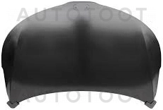 Капот -STKA47015A0 Sat для KIA RIO