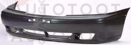 Бампер передний -STDW250000 Sat для DAEWOO NEXIA