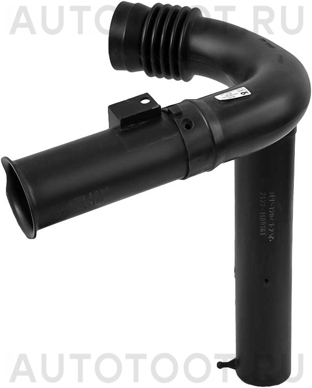 Воздухозаборник воздушного фильтра в сборе -21720110930110 Lada для LADA (ВАЗ) PRIORA