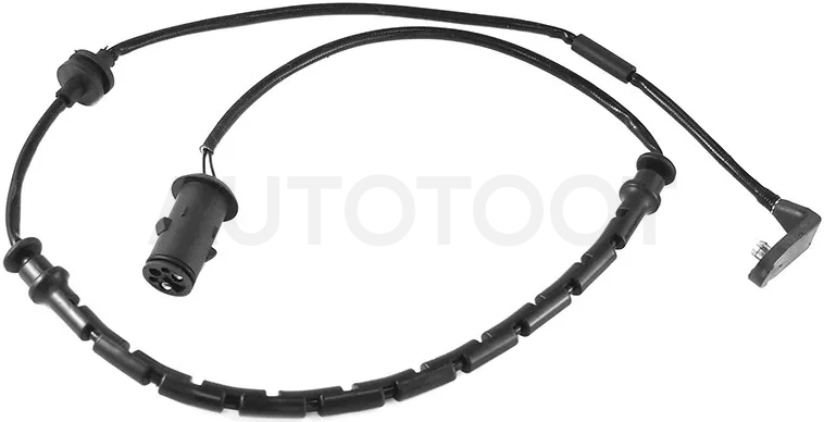 Датчик износа тормозных колодок перед OPEL ASTRA G/ZAFIRA 98-05