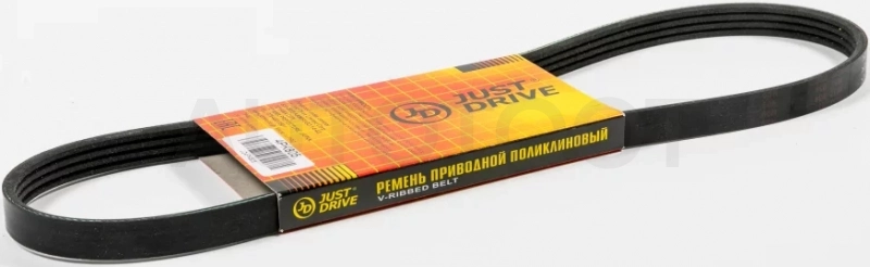 Ремень поликлиновый JD - Артикул 4PK805 - Производитель Just Drive - Фото, Отзывы, Цены