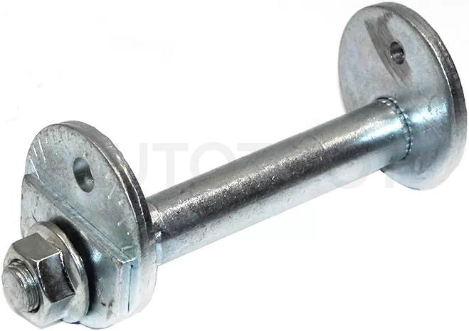 Болт (комплект) с эксцентриком MITSUBISHI PAJERO 91-04/DELICA 94-04 - Артикул STMB951707K - Производитель Sat - Фото, Отзывы, Цены