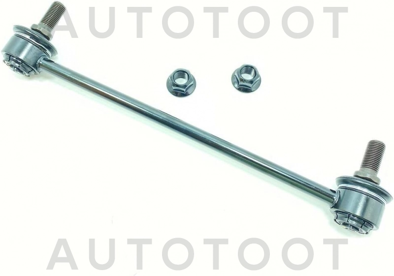 Стойка переднего стабилизатора левая=правая -JSL0055 Just Drive для TOYOTA CAMRY, LEXUS ES350