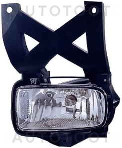 Фара противотуманная левая -  для FORD ESCAPE, FORD MAVERICK