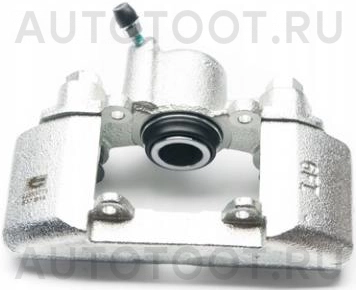 Суппорт тормозной задний левый -  для TOYOTA VITZ, TOYOTA YARIS, TOYOTA IST