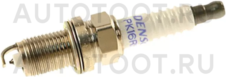 Свеча зажигания 1JZ,2JZ,1FZ,2TZ,3RZ,SR20,VG30E - Артикул PK16R11 - Производитель Denso - Фото, Отзывы, Цены
