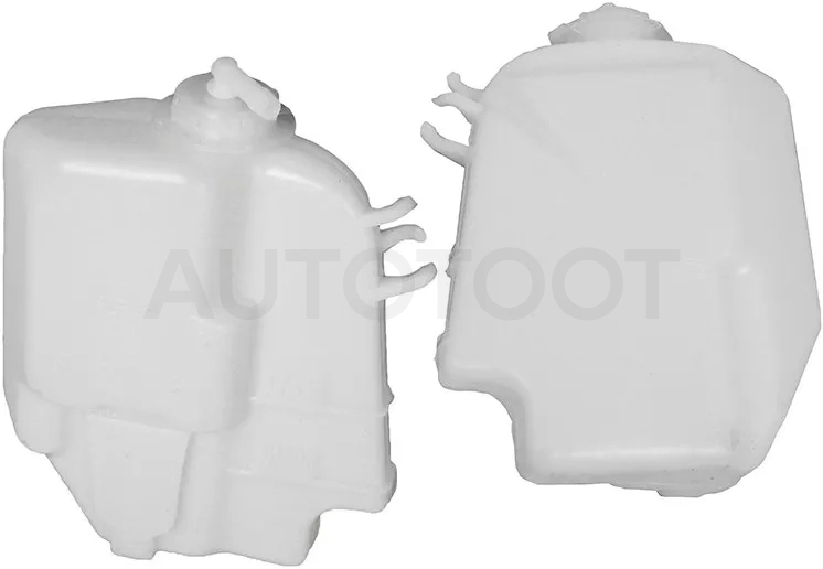 Бачок расширительный HONDA CIVIC 4D 05 - Артикул STHD091020 - Производитель Sat - Фото, Отзывы, Цены