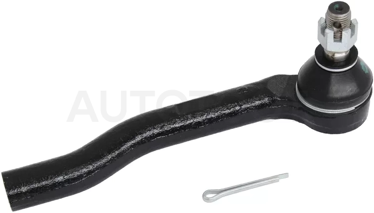 Наконечник рулевой TOYOTA FUNCARGO/VITZ/PLATZ RH-2WD/LH-4WD 99 - Артикул BKTRE0031 - Производитель Baikor - Фото, Отзывы, Цены